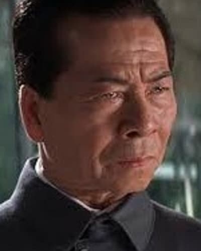 Vincent Wong