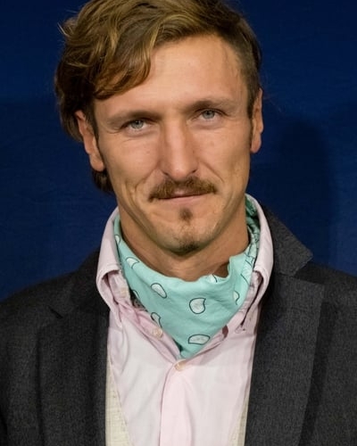 Dimo Alexiev