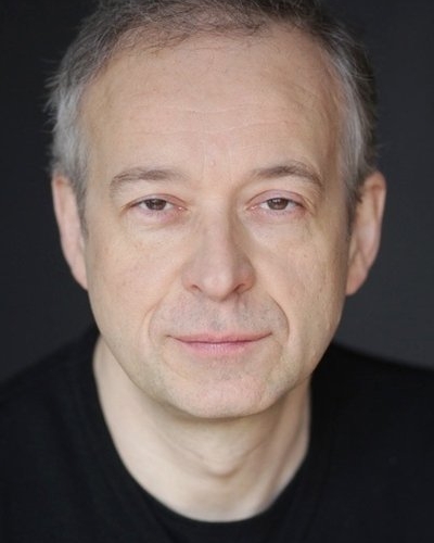Philippe Bertin