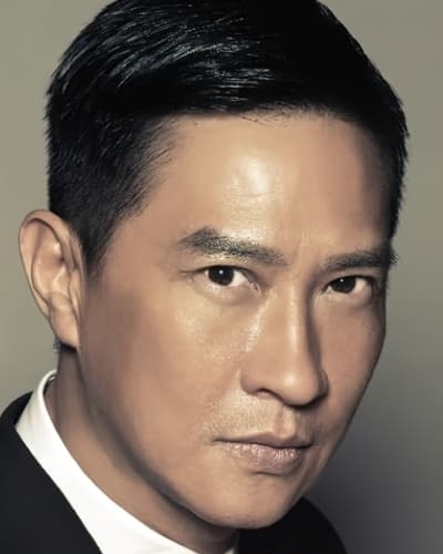 Nick Cheung