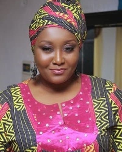 Ebele Okaro-Onyiuke