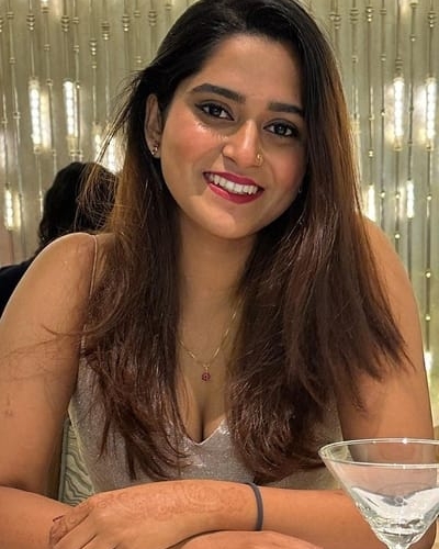 Smruthi Mohankumar