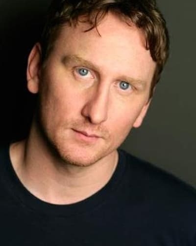 Justin Swain