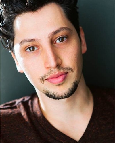 Ali Lopez-Sohaili
