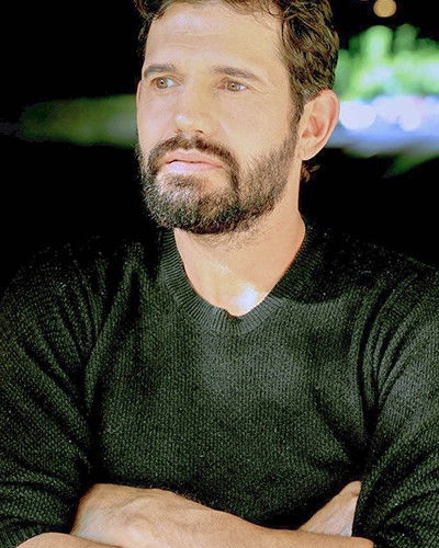 David Bortolucci