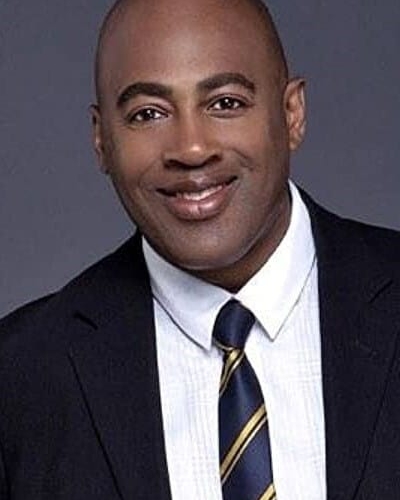 Keith Fluker