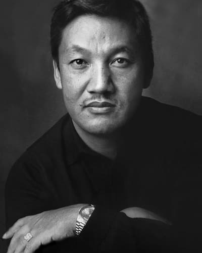 Lhakpa Sonam Sherpa