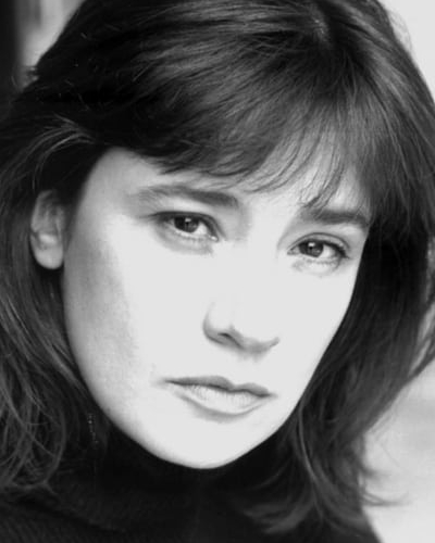 Tina Kellegher