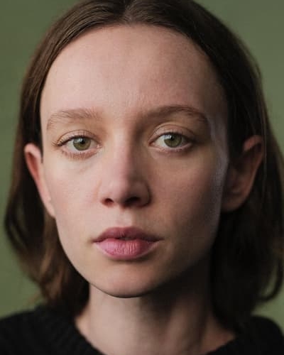 Ishtar Currie Wilson