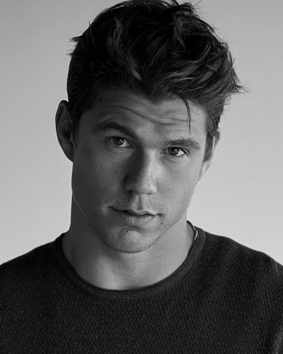 Ben Smith-Petersen