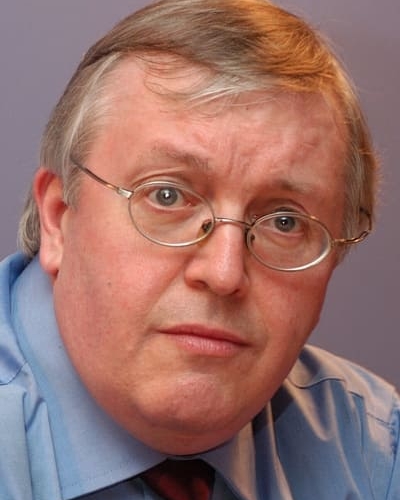 Paul Preston