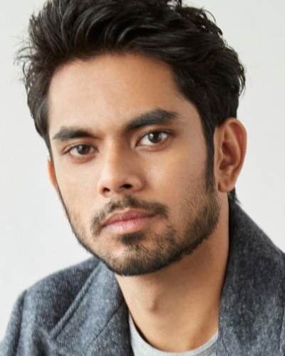 Aditya Rawal