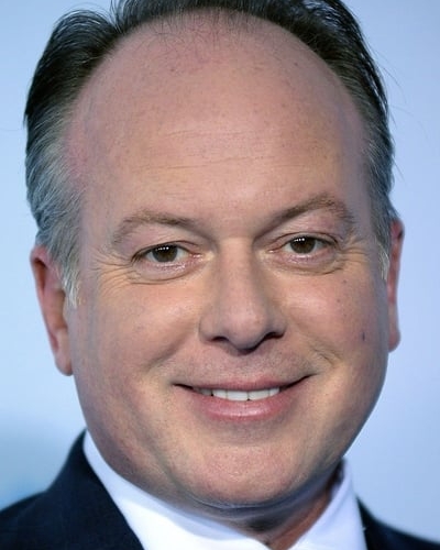 Tom McGrath