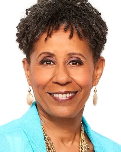 Vernee Watson-Johnson
