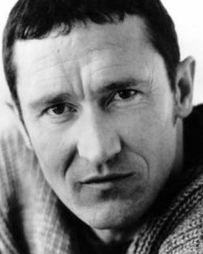 Mark Arden