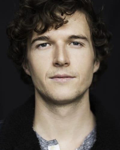 Thomas Vallières