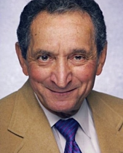 Mordecai Lawner