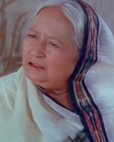 Leela Mishra