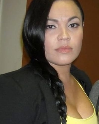 Ana Gerena