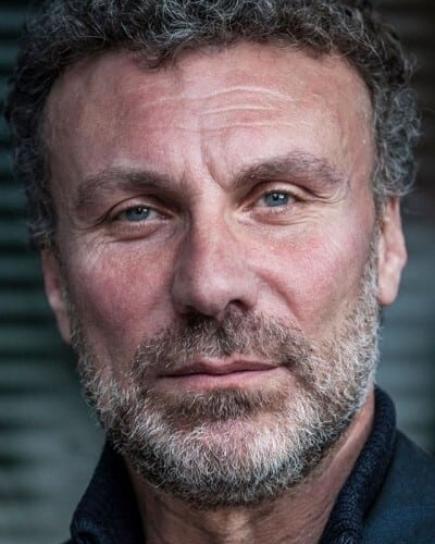 Mario Opinato