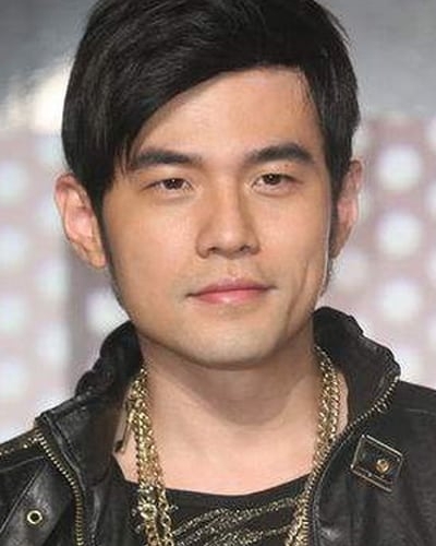 Jay Chou
