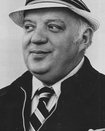 Sully Boyar