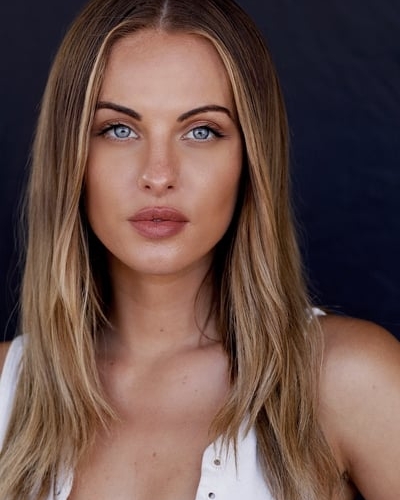 Montanna Gillis