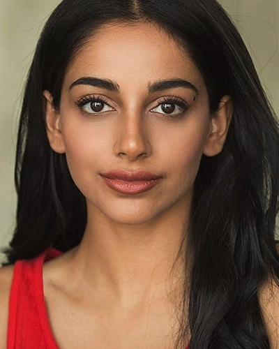 Banita Sandhu