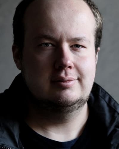 Georgy Alburov