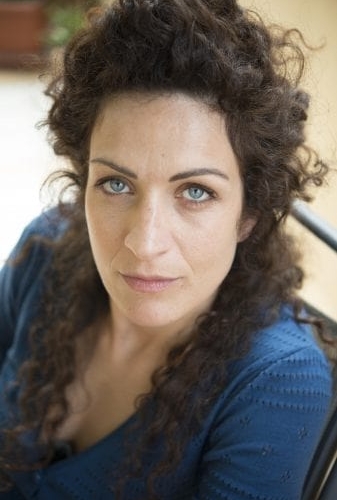 Chiara Muscato