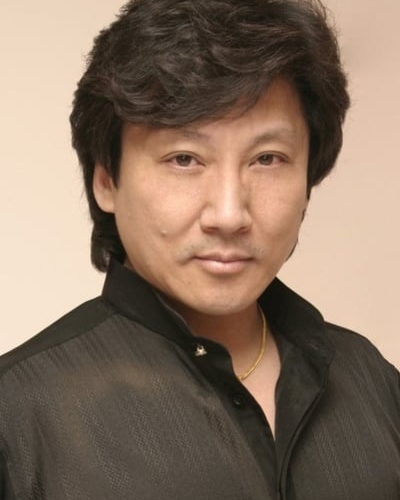 Jimmy Chan