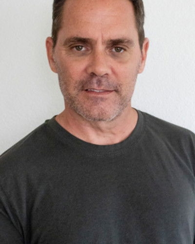 John A. Weaver