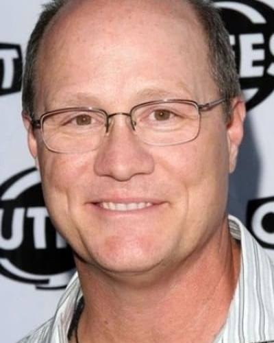 David Cowgill