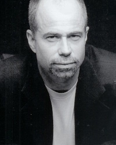 Bernard Hocke