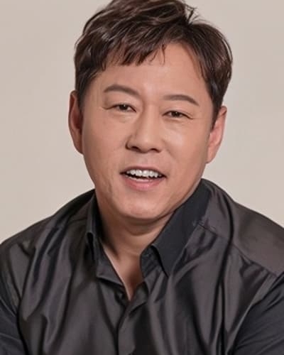 Kim Kwang-shik