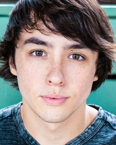 Chris Schmidt Jr.
