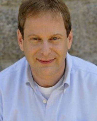 Jeffrey Feingold