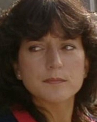 Caroline Hutchison