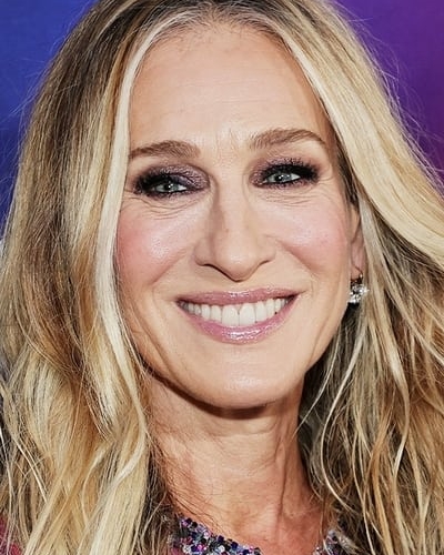 Sarah Jessica Parker