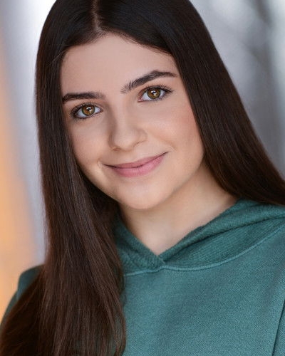 Jenna Weir