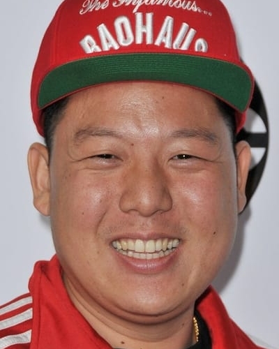 Eddie Huang