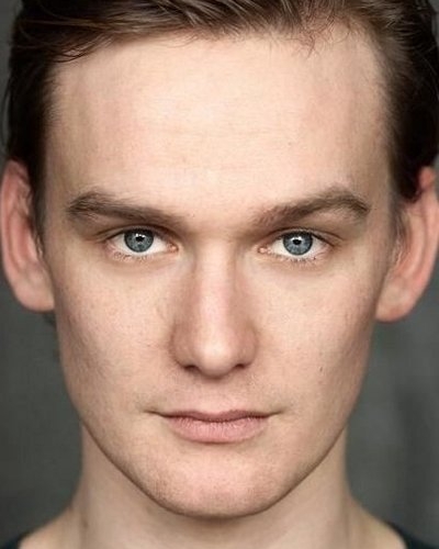 Freddie Boath