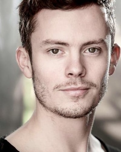 Ciaran Joyce