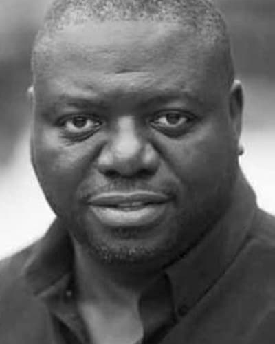 David Webber