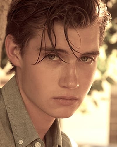 Jordan Ver Hoeve