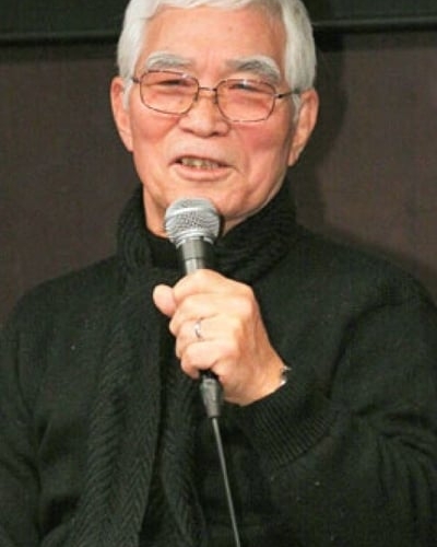Masao Adachi