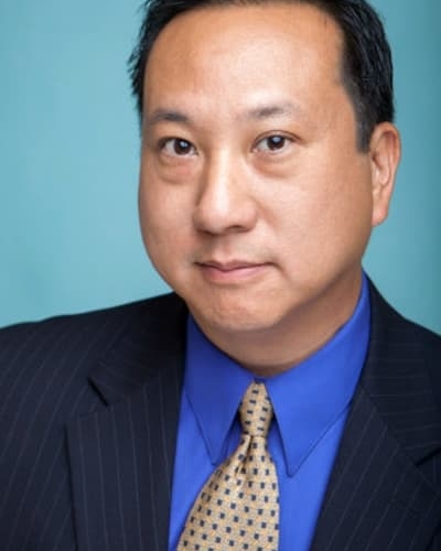 Christopher Chen