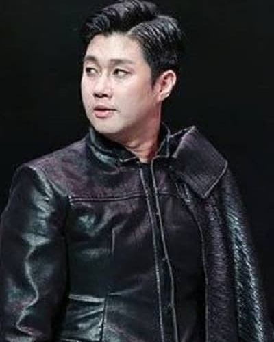 Park Jin-su