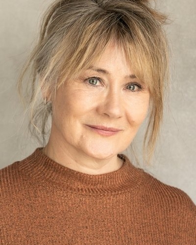 Janine Wood