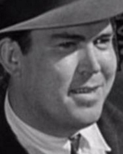 Adrian Morris